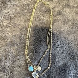 New Juicy Couture Necklace