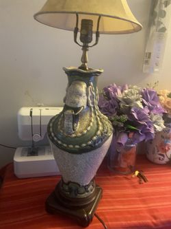 lamp