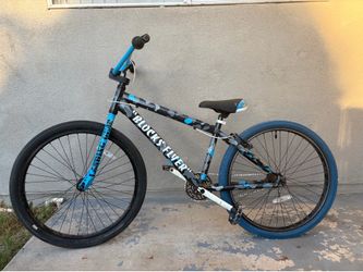 SE  Bikes Block Flyer
