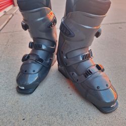 Snow Boots - Salomon