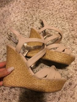 Natural wedges