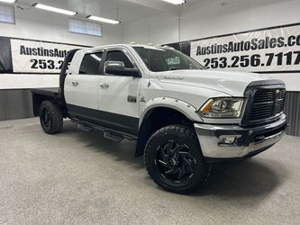 2012 RAM 2500