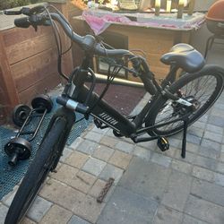 E-bike 