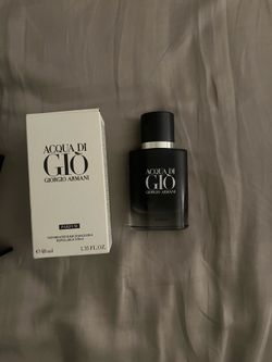 Men’s summer cologne