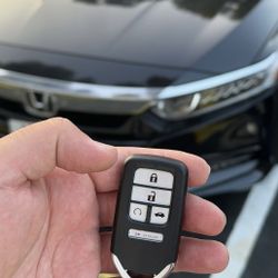 Honda key Honda Accord key Honda Civic key Honda CRV key Honda Odyssey key lost key car key Honda fit key