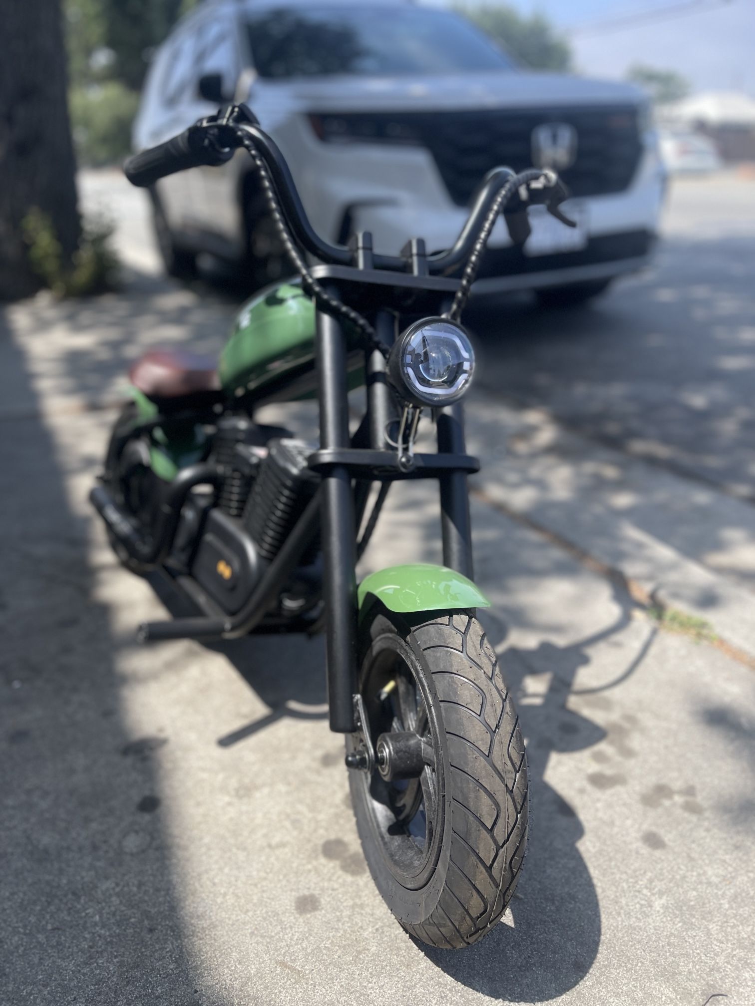 ๐ดEasy Finance $50 Down ๐Brand New Electric Seated Scooter For Delivery ๐ โก๏ธ๐ป๐