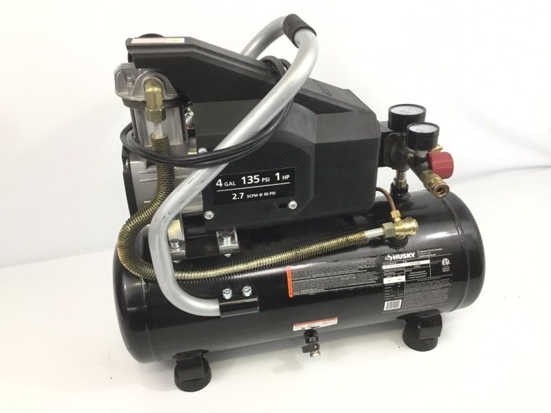 Husky bs1004w cheap