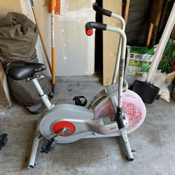 Airdyne Bike