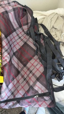 Free dog car seat cover hammock