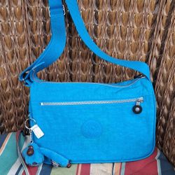 bolsa kipling buenas condiciones 