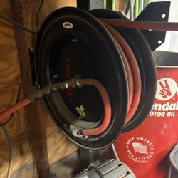 Air Hose Reel 50ft