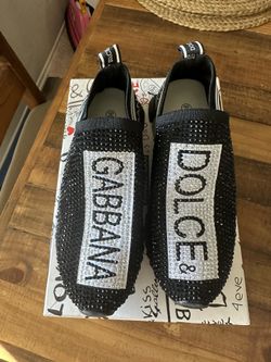 Dolce Gabbana-size 36 -Us 6