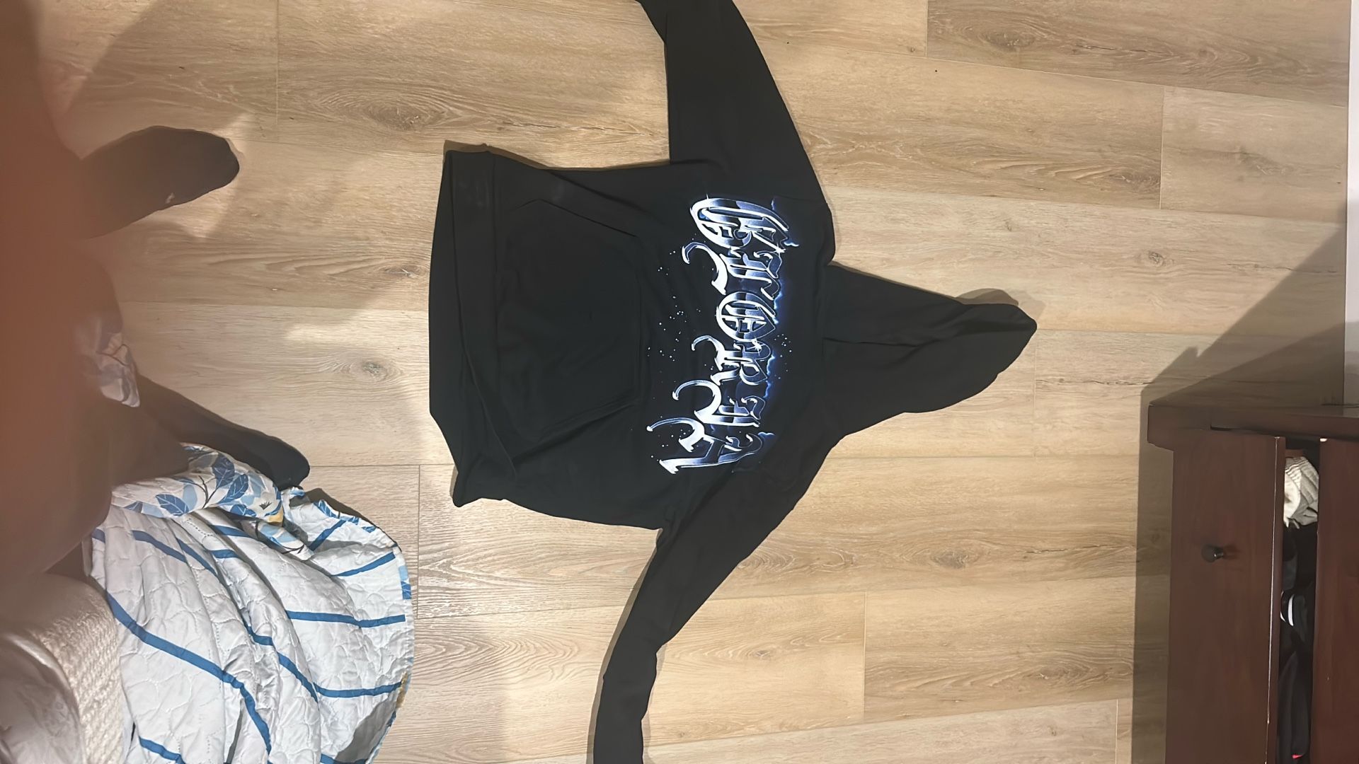 Kendrick Lamar X Glorilla Hoodie