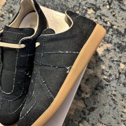 Maison Margiela Dark Denim Size 42 And 45 