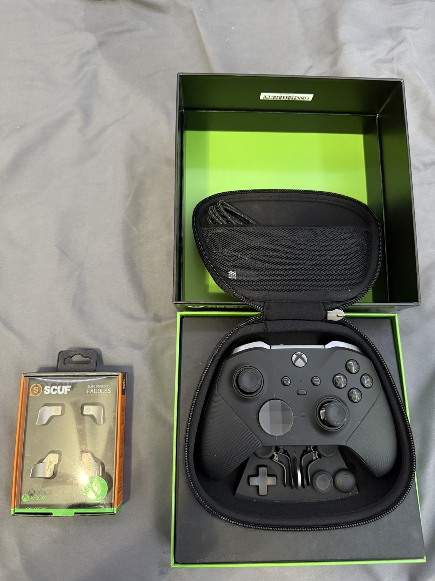 Xbox Elite Series 2 Controller