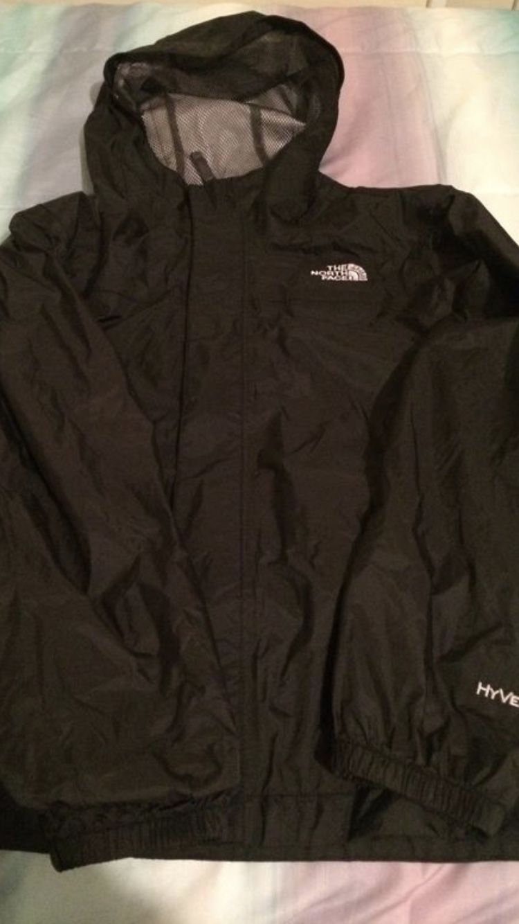 THE NORTH FACE BOYS JACKET
