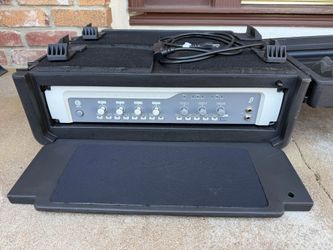 Digidesign 003 Rack Audio Interface