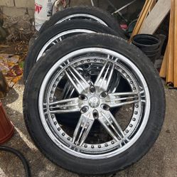 Wheels And Tires For Sale
