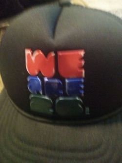 FIFA world cup hat 2026