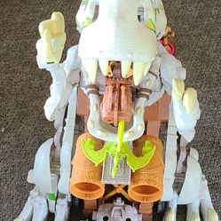 Fisher-Price Imaginext Ultra-T-Rex Dinosaur