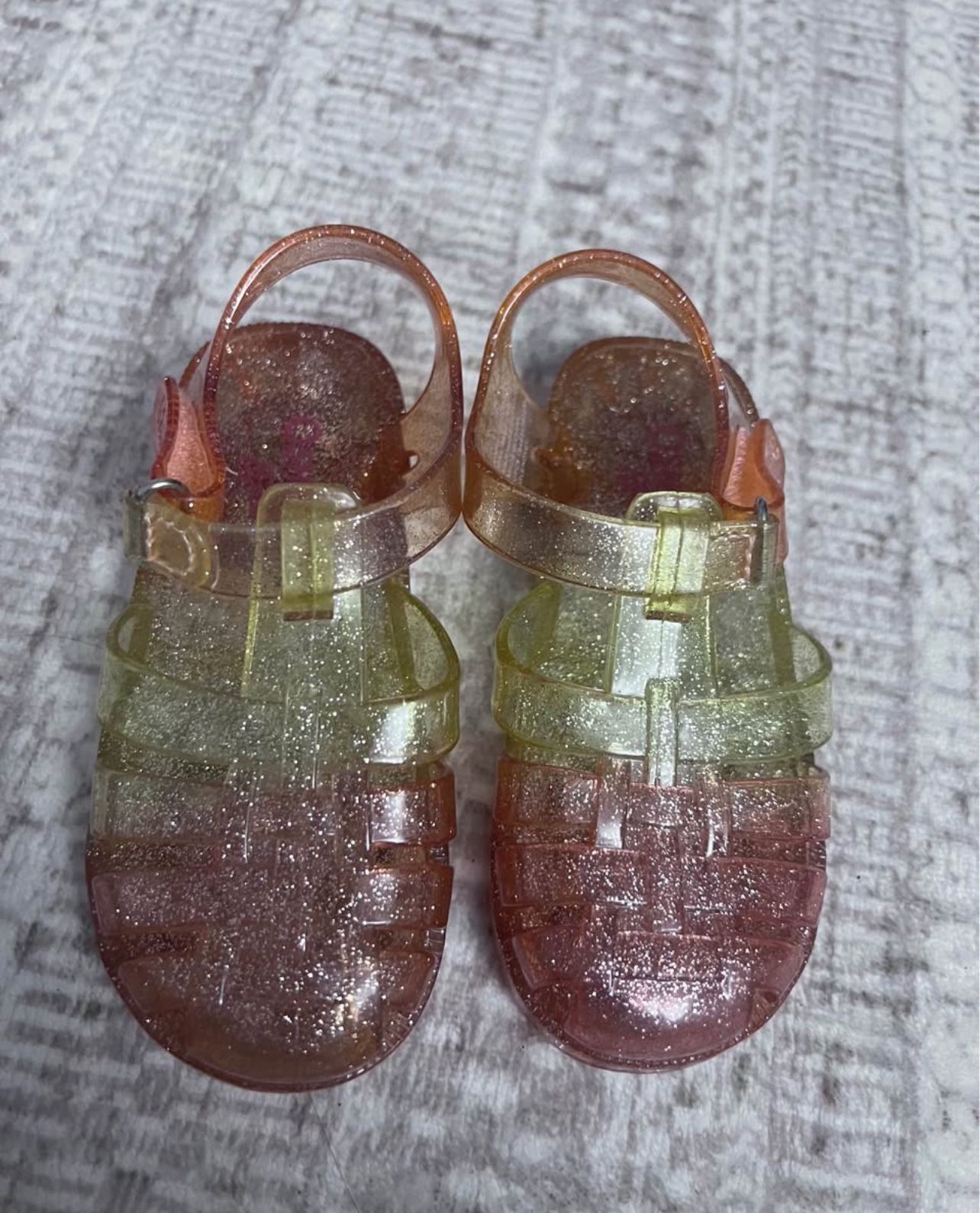 Toddler Girl’s Sandals