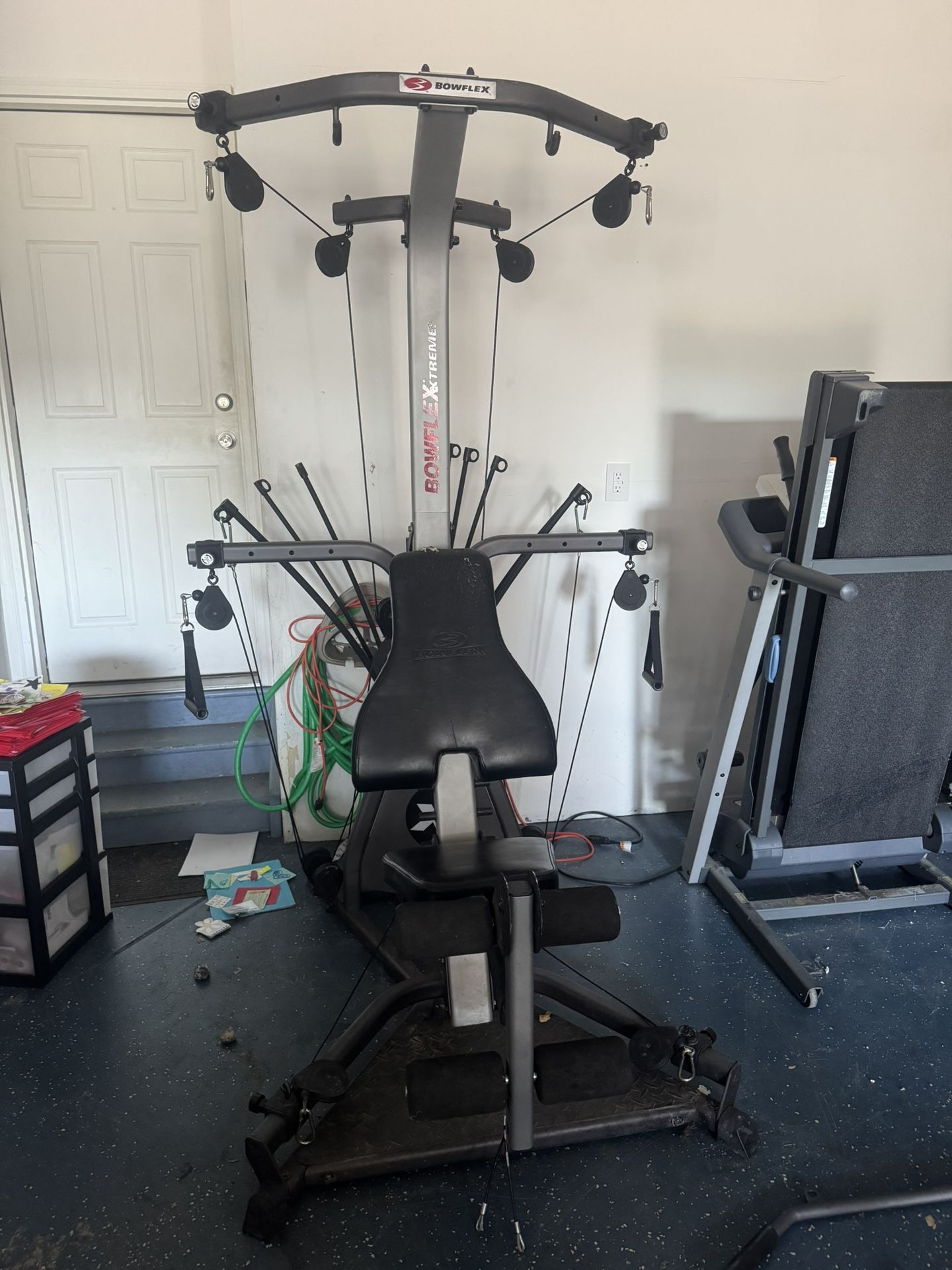 Bowflex