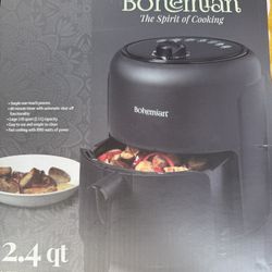 Brand New In Box Air Fryer 
