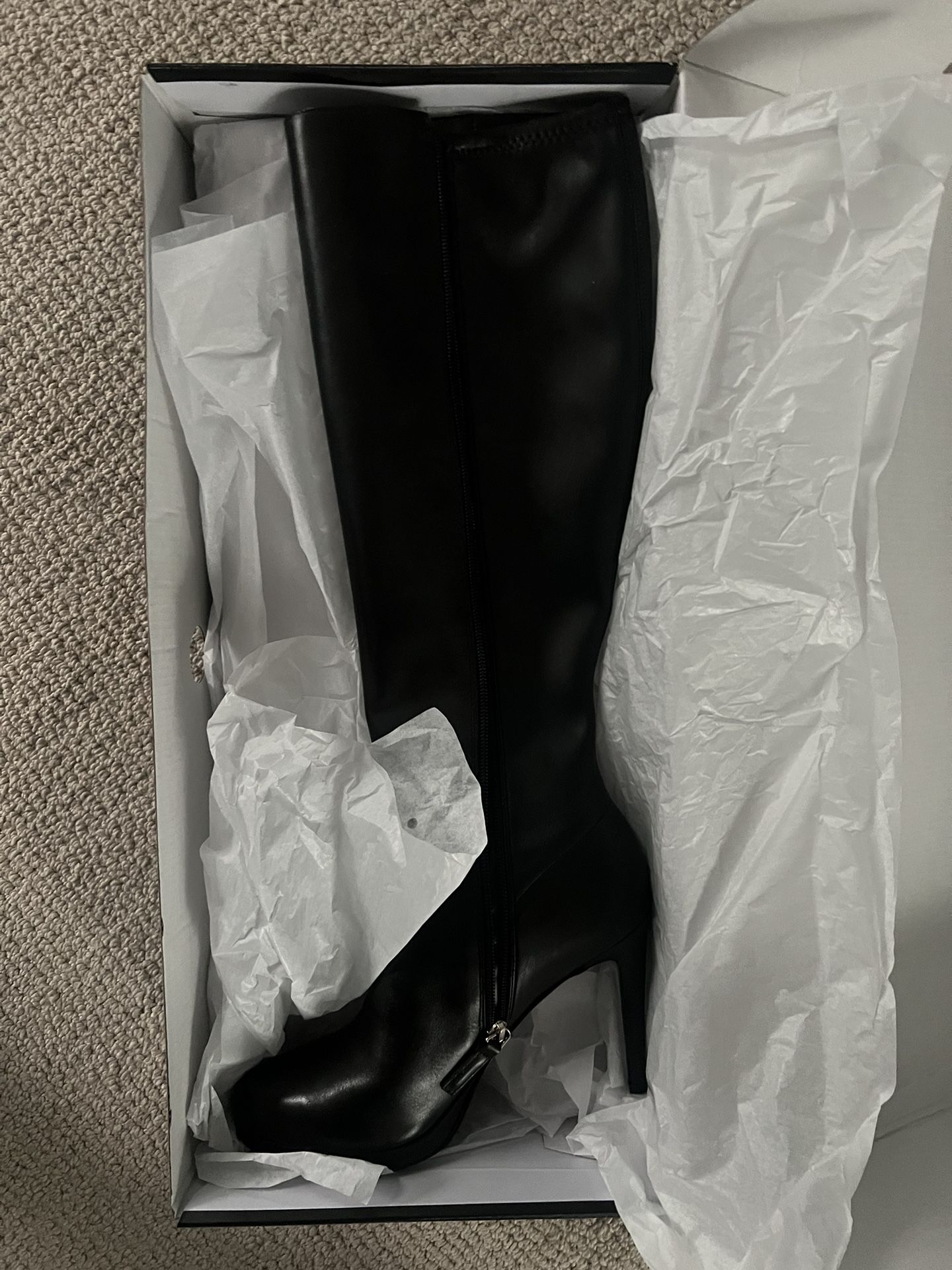 Nine west quizme boot deals