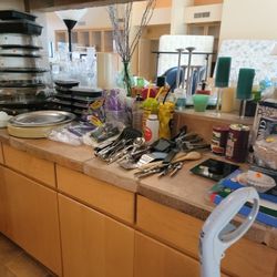 ESTATE SALE  -  Chandler, AZ