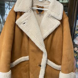 Lane Bryant Coat