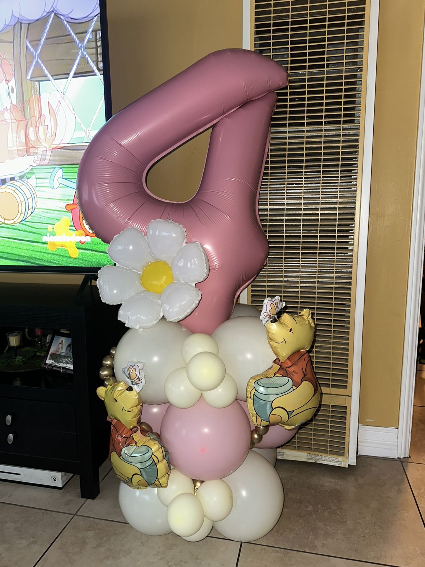 Balloon Bouquet