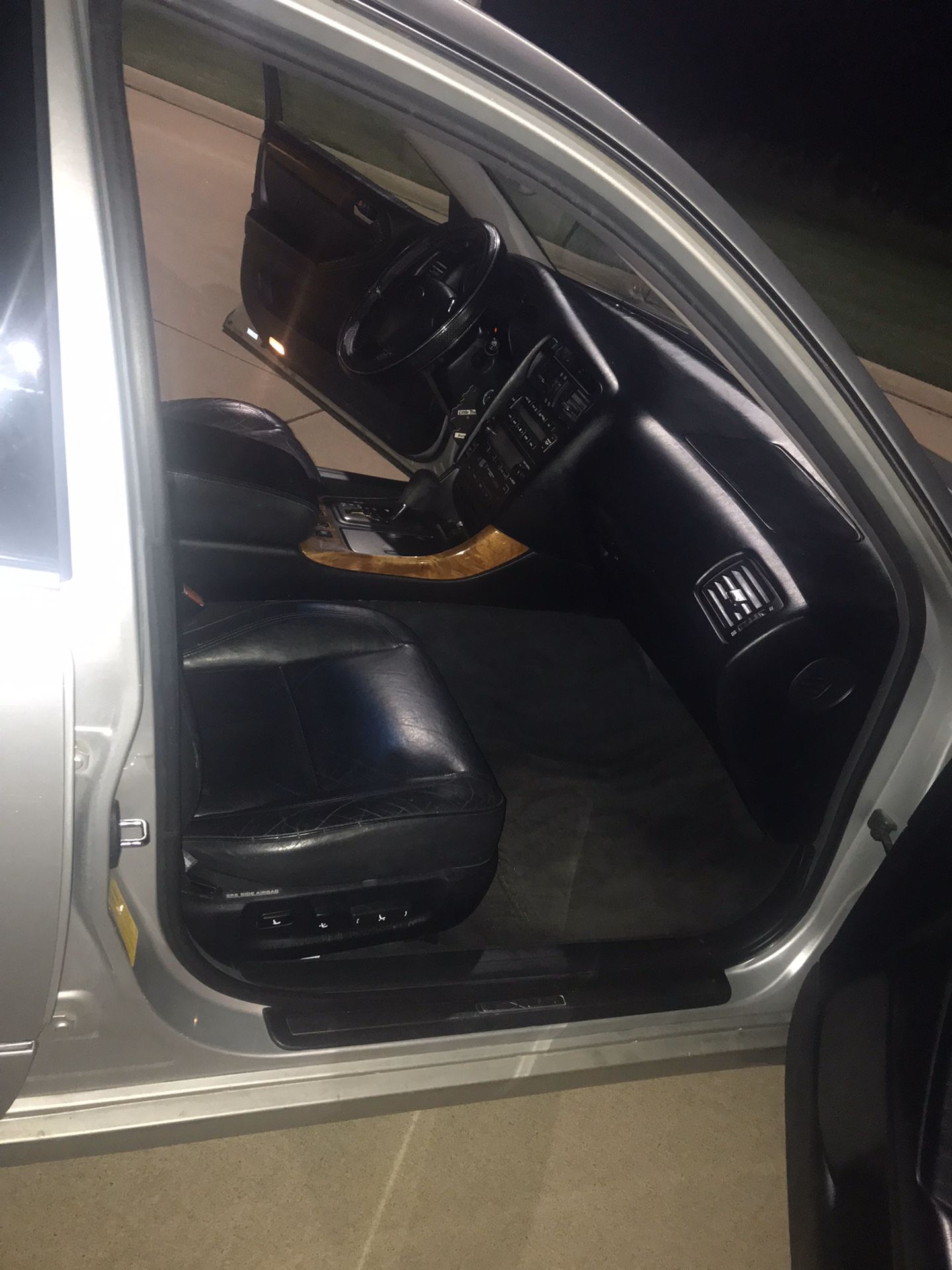 1999 Lexus ES 300