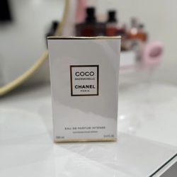 Coco Chanel EDP Women