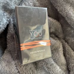 Brand New Perfumes!!