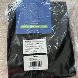 Joiish Air Conditioner Covers - 2 EA
