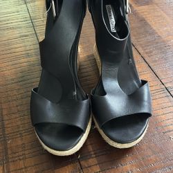 Charles David Wedges