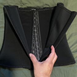 Small Waist Trainer New