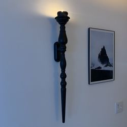 Candle Sconce 