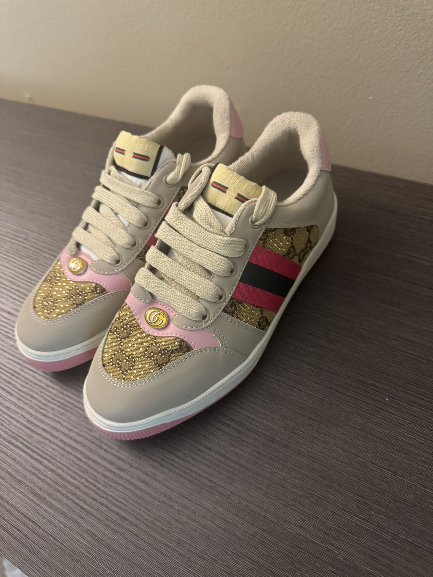 Gucci Sneakers
