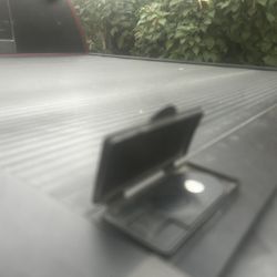 Truck Bed Cover 