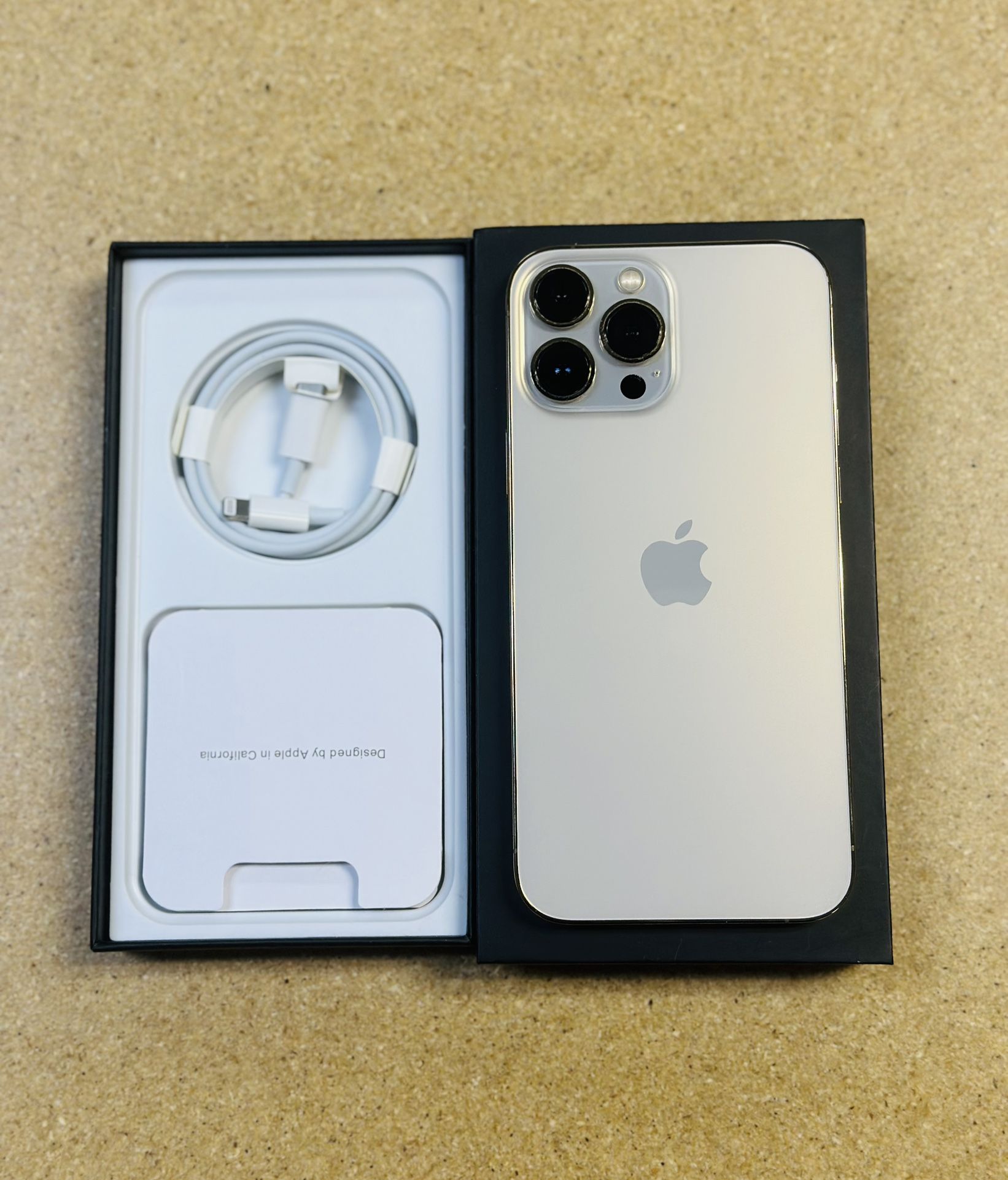 iPhone 13 Pro Max 256gb Unlocked Renewed Premium