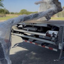 BRAND NEW BASKETBALL HOOP