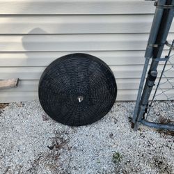 Outdoor Umbrella Weight