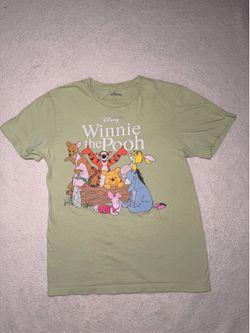 Disney Pooh Tee S