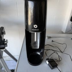 Soda stream