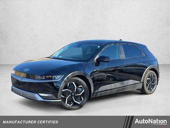 2024 Hyundai IONIQ 5