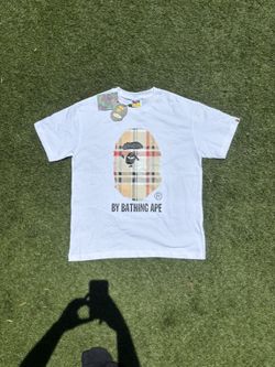Bape Shirt