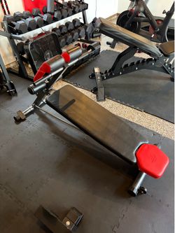 Multi functional bench - barely used