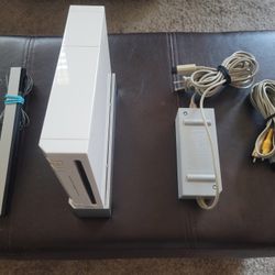 Nintendo Wii
