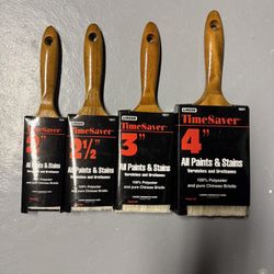 Paint Brushes